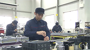 株式会社興和電機システム 株式会社興和電機システム